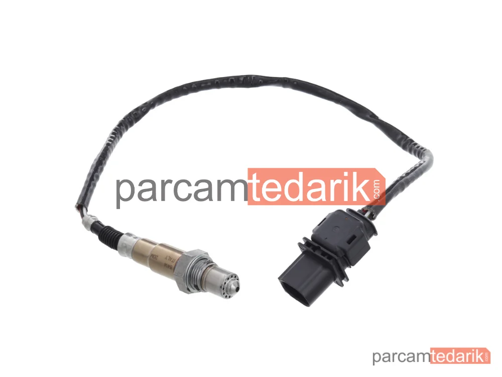 368133 | Lambda (Oksijen) Sensörü — Ford Grand C-Max, Ford C-Max II, Ford Focus III